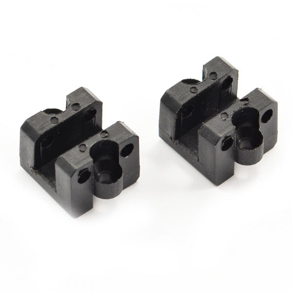 FTX8311 FTX OUTLAW/KANYON REAR TRAILING ARM & LINK HOLDER (2PC)