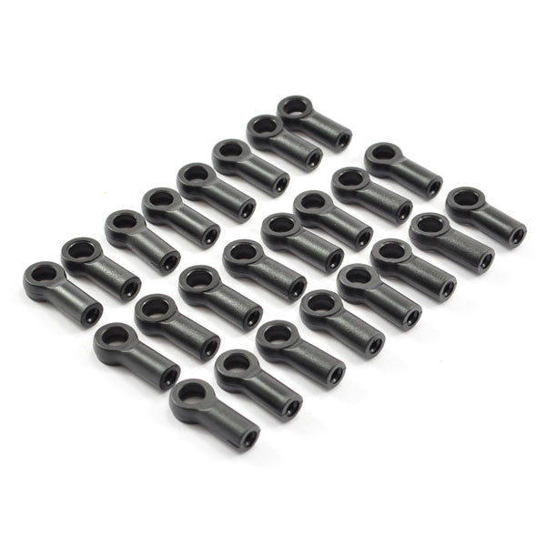 FTX8773 FTX MAULER SUSPENSION LINKAGE BALL CUP SET