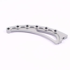 H11132 HYPER TT/SC REAR CNC CHASSIS BRACE
