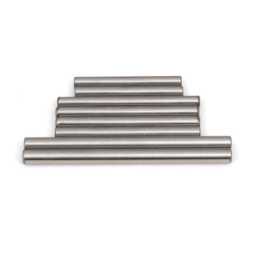 TEAM AS91670 ASSOCIATED B6/B6.1/B6.2/B6.3 HINGE PIN SET