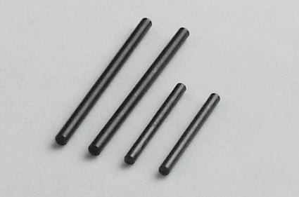 FTX6336 FTX CARNAGE/OUTLAW HINGE PINS (LONG & SHORT) 2SETS