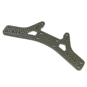 FTX6490 FTX BANZAI REAR SHOCK TOWER CARBON