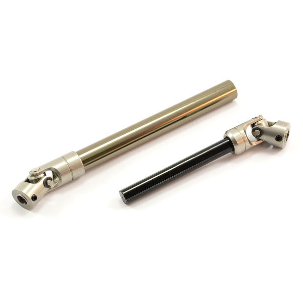 FTX8377 FTX OUTLAW STEEL REAR CENTRAL CVD COMPLETE (1PC)