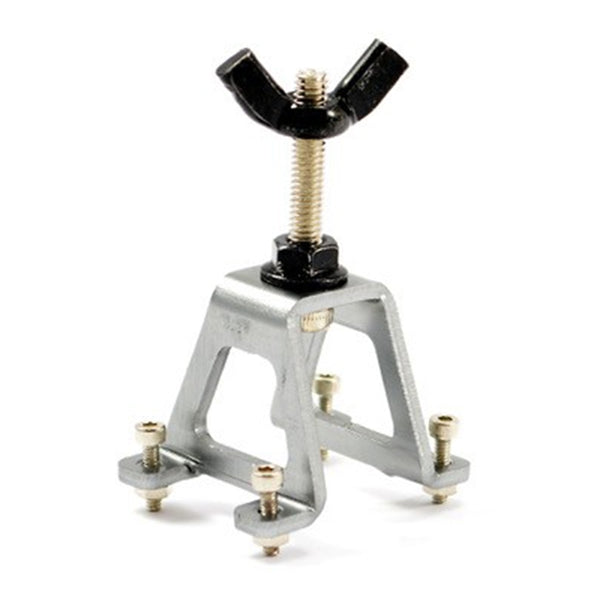 FAST299H FASTRAX ALUMINIUM SPARE TYRE/WHEEL MOUNTING BRACKET