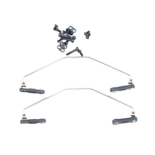 FTX6376 FTX CARNAGE SWAY BAR 2SETS