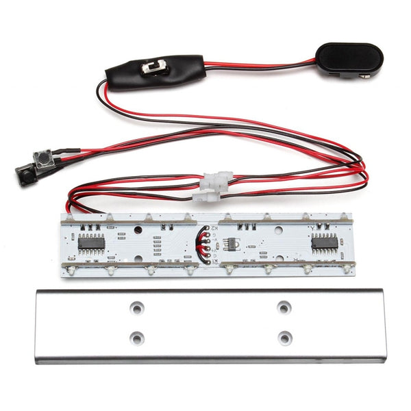 AS29265 - XP POLICE LIGHT BAR