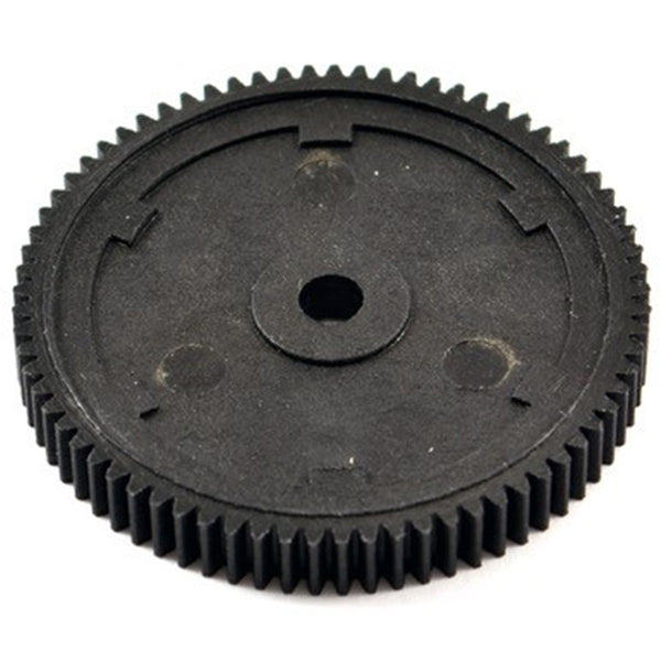 FTX6392 FTX 48DP 73t SPUR GEAR CONVERSION FOR VANTAGE/CARNAGE/BUGSTA/BANZAI/HOONIGAN
