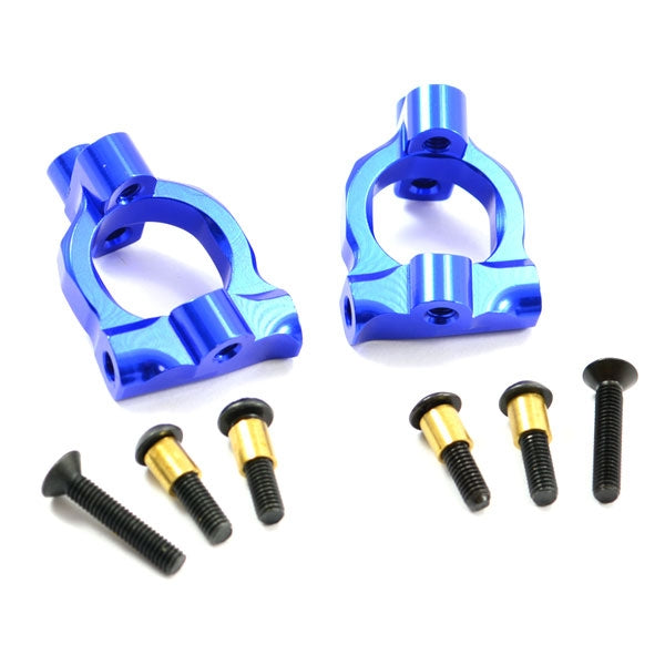 FTX6368 FTX VANTAGE/CARNAGE/OUTLAW ALUM KNUCKLE ARM 2PCS