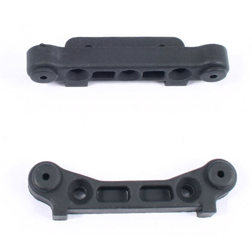 FTX6221 FTX VANTAGE/CARNAGE/BANZAI REAR-SUSPENSION HOLDER 2PCS