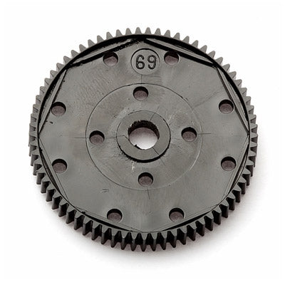 AS9648 ASSOCIATED B4/T4/B44/B5/B5M/ T5M/SC5M/B6/B6D 69T 48DP SPUR