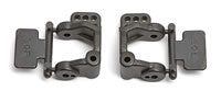AS7922 RC10GT2/B4.1 30 DEG CASTER BLOCK