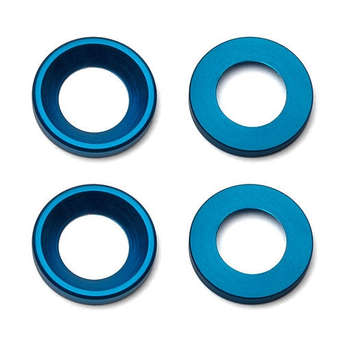 AS81114 ASSOCIATED RC8B3/3.1 ENGINE MOUNT WASHER