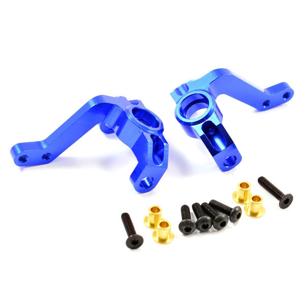 FTX6367 FTX VANTAGE/CARNAGE/OUTLAW/KAN ALUM STEERING ARM 2PCS