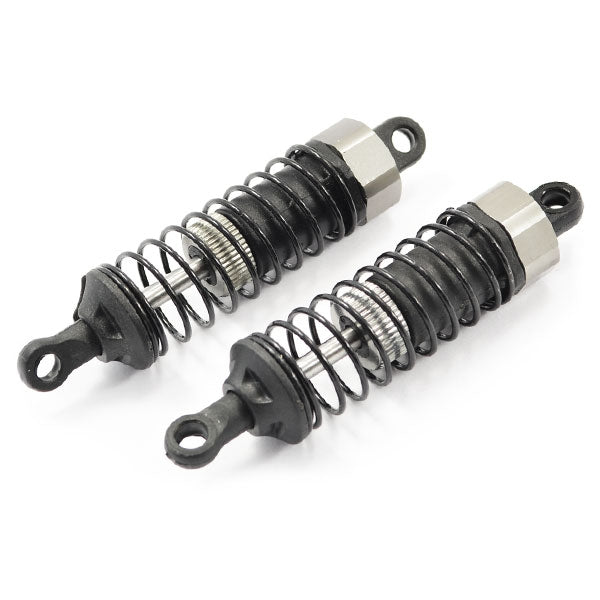 FTX9004 FTX COMET FRONT SHOCK ABSORBERS (PR)