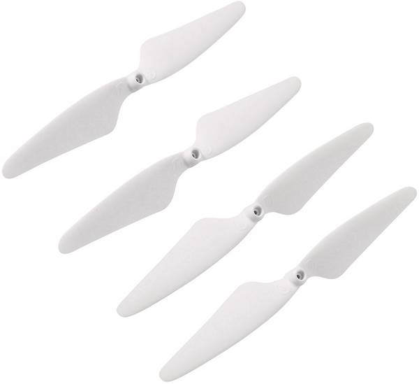 H502S-03 - HUBSAN H502S, H216A PROPELLER A/B