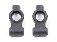 AS31563 TC5/TC6 0.5 DEG REAR HUB SET (HARD)