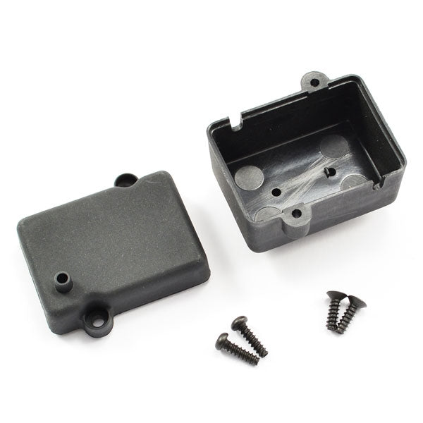 FTX8433 FTX MIGHTY THUNDER/KANYON RECEIVER CASE (1PC)