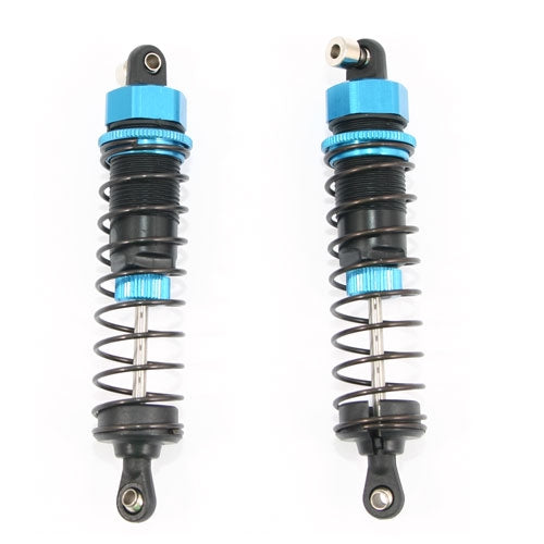 FTX6202 FTX VANTAGE/CARNAGE FRONT SHOCK COMPLETE 2PCS