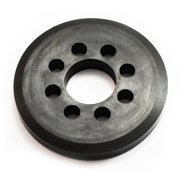 FAST561-4 FASTRAX TRU-START RUBBER WHEEL