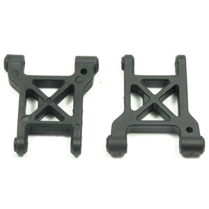 FTX6581 FTX BANZAI FRONT LOWER SUSPENSION ARMS (2)