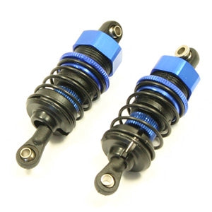 FTX6563 FTX BANZAI REAR SHOCKS (2)