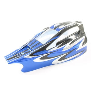 FTX6664B FTX EDGE BLUE SCHEME BODY