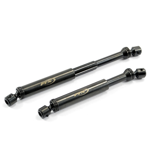 FTX9237 FTX OUTBACK FURY/HI-ROCK CENTRE CVD DRIVESHAFT SET