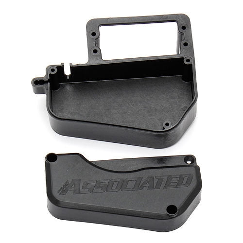 AS81303-ASSOCIATED-RC8B3e-SERVO/-RECEIVER-BOX