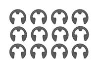 AS6299 ASSOCIATED 1/8 E-CLIPS