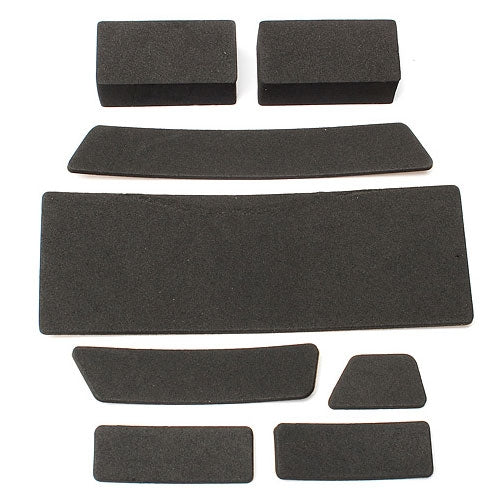 AS81298 ASSOCIATED RC8B3e BATTERY FOAMS