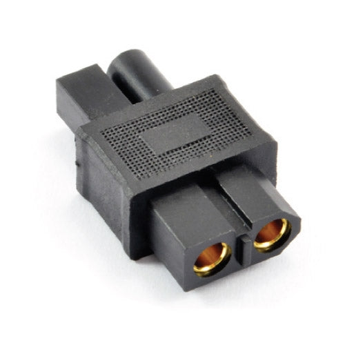ET0851TX TAMIYA TO XT60 ONE PIECE ADAPTOR PLUG