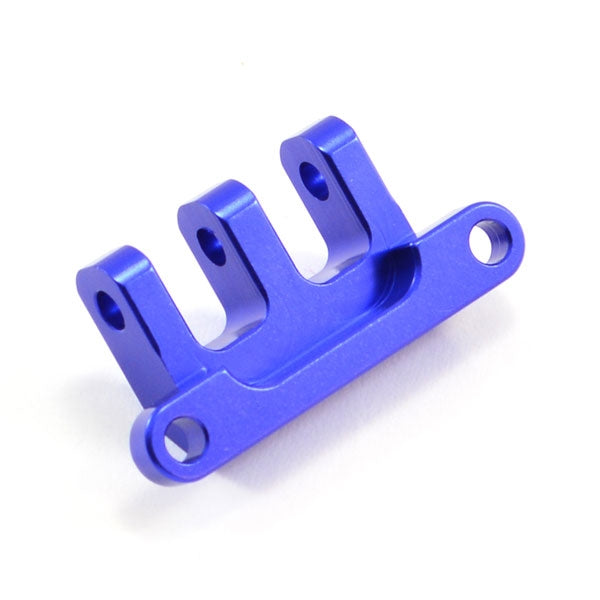 FTX8381 FTX OUTLAW/KANYON ALUMINIUM REAR LINK HOLDER