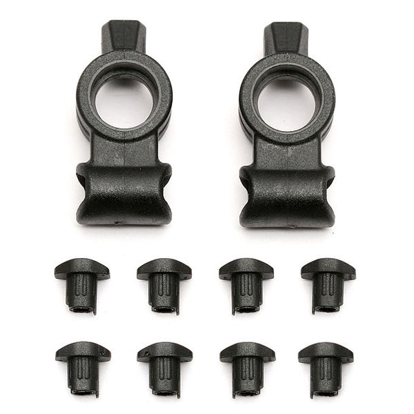 AS31359 TC6.1/TC6.2 REAR HUB CARRIERS