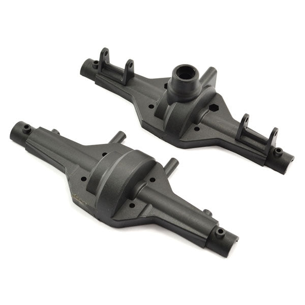 FTX8750 FTX MAULER FRONT AND REAR AXLE HOUSING (2PCS)