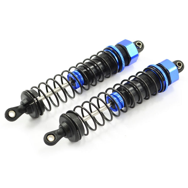 FTX6203-FTX-VANTAGE/CARNAGE-REAR-SHOCK-COMPLETE-2PCS