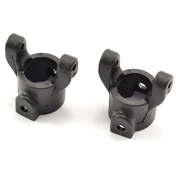FTX8753 FTX MAULER/FURY/HI-ROCK FRONT HUB CARRIER (2PCS)