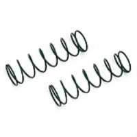 AS89546 RC8.2 REAR SPRING 3.25 GREEN