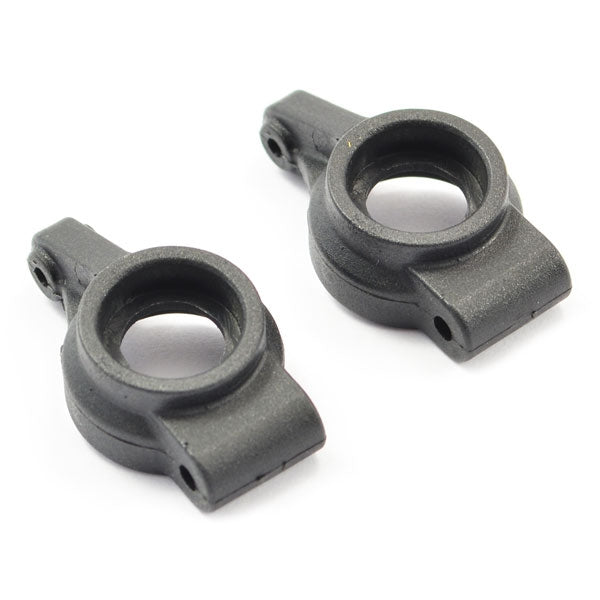 FTX9009 FTX COMET REAR HUBS (PR)