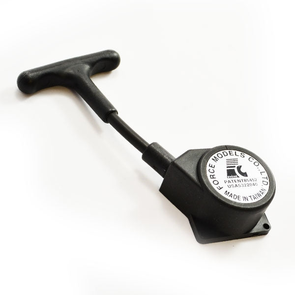 FTX6180-FTX-FORCE-FC.18-PLASTIC-PULL-START-ASSEMBLY-W/SCREWS