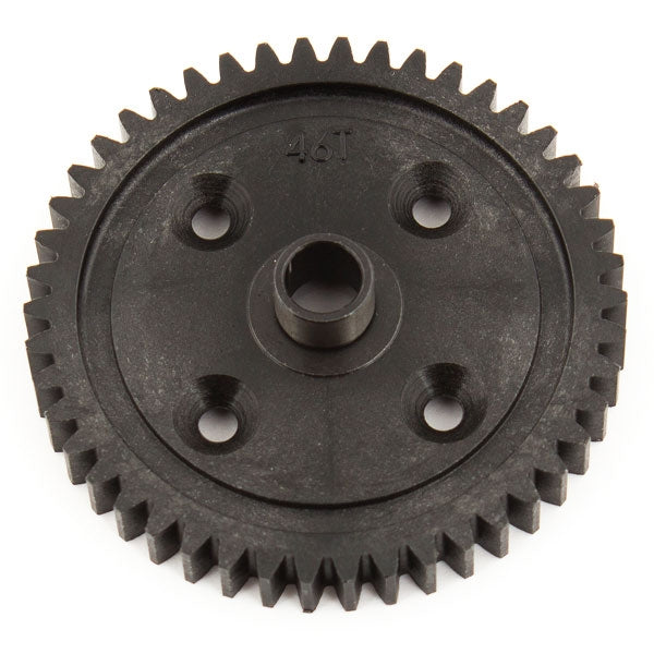 AS81389-ASSOCIATED-RC8B3.1e-SPUR-GEAR-46T-(KIT)