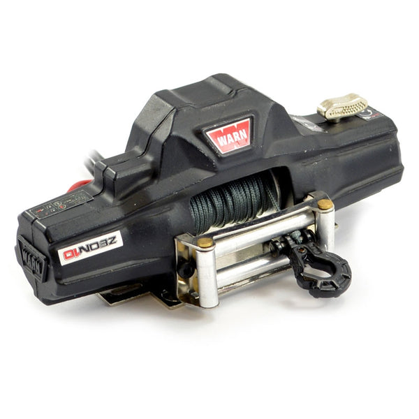 FAST2330 FASTRAX METAL DOUBLE MOTOR BUMPER WINCH (2.5KG)