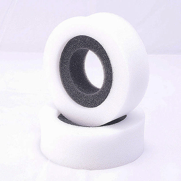 SW-RCIS19 - SWEEP ROCK CRAWLER 1.9" SOFT DOUBLE STAGE INSERTS (2PC) SPECIFICATIONS