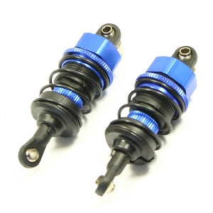FTX6562 FTX BANZAI FRONT SHOCKS (2)