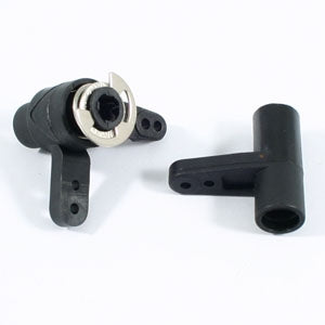 FTX6326 FTX CARNAGE/OUTLAW SERVO SAVER (1 SET)