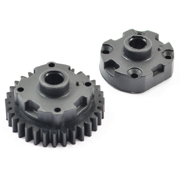 FTX9019 FTX COMET DIFFERENTIAL CASE