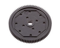 AS9653 ASSOCIATED B4/T4/B44/B5/B5M/T5M/SC5M/B6/B6D 84T SPUR GEAR