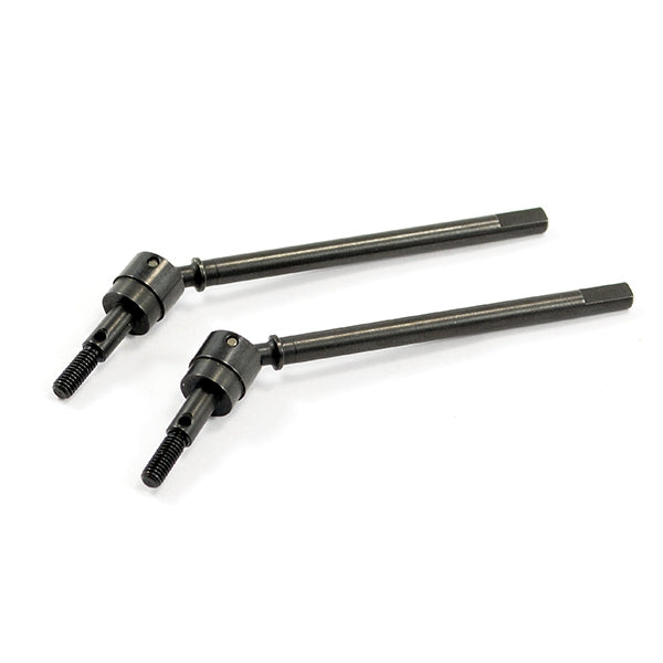 FTX9238 FTX OUTBACK FURY FRONT CVD DRIVESHAFT (PR)