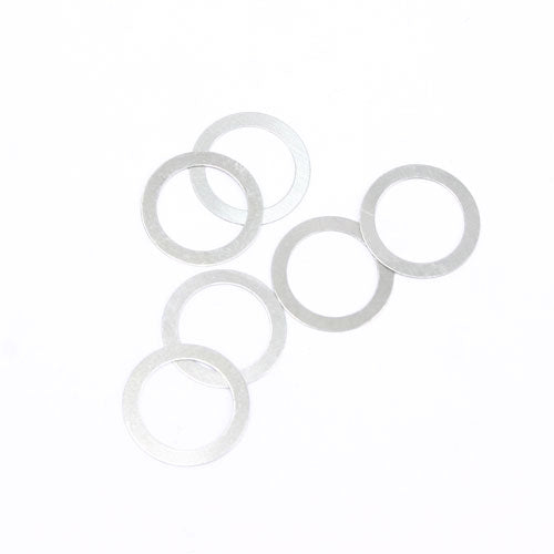 FTX6226-FTX-VANTAGE/CARNAGE/OUTLAW/-BANZAI-DIFF-16T-GEAR-WASHERS-6