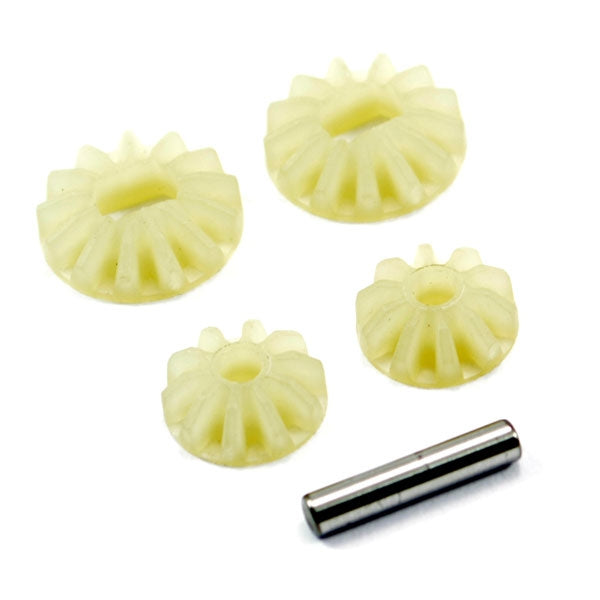 FTX9020 FTX COMET DIFFERENTIAL GEAR SET 10/13T