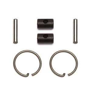 31633 TEAM ASSOCIATED DCV REBUILD KIT (TC6.2/TC7/7.1/7.2/B74)